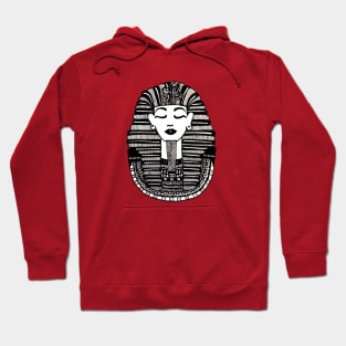 King Tut Hoodie